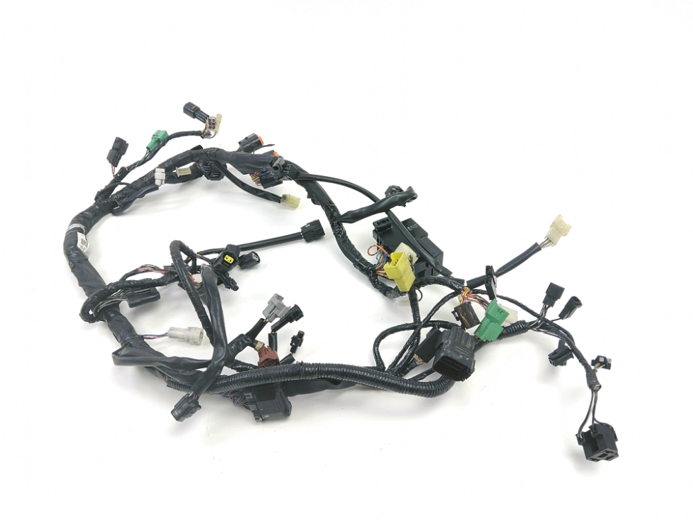 FAISCEAU ELECTRIQUE