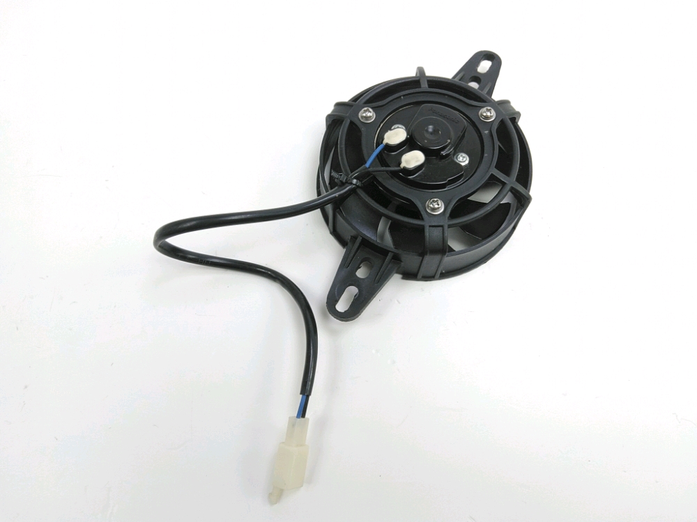 VENTILATEUR