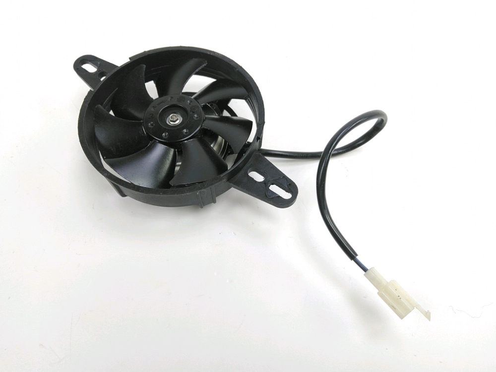 VENTILATEUR