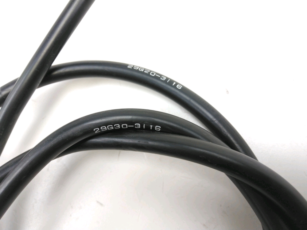 CABLE D'ACCELERATEUR