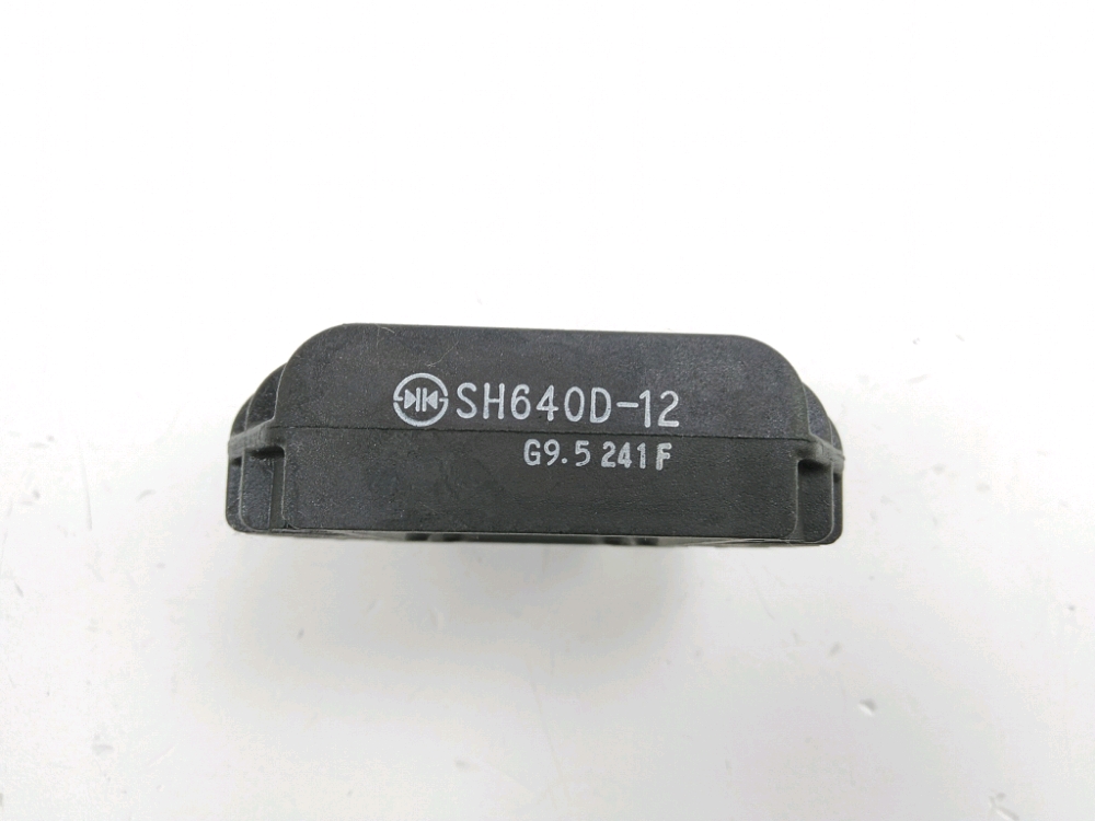 REGULATEUR DE TENSION
