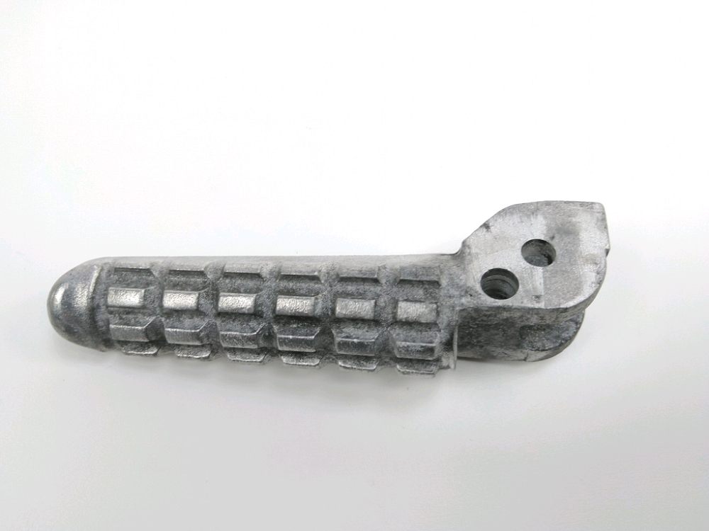 Repose pieds arriere gauche