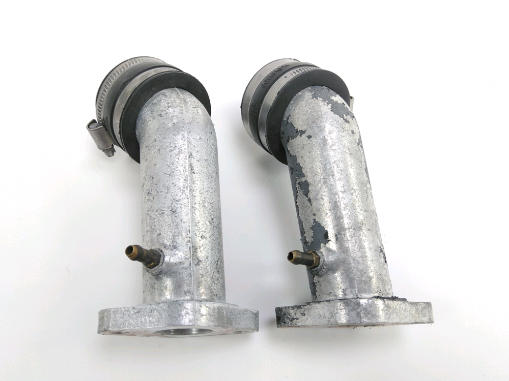 PIPE ADMISSION