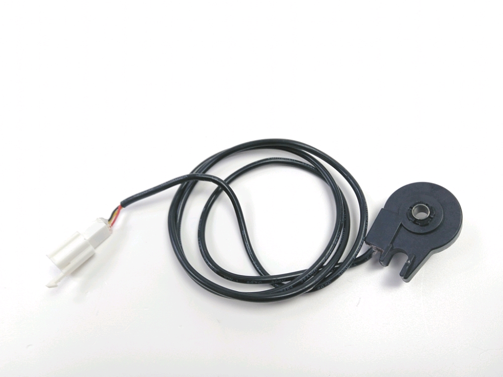 CONTACTEUR DE BEQUILLE