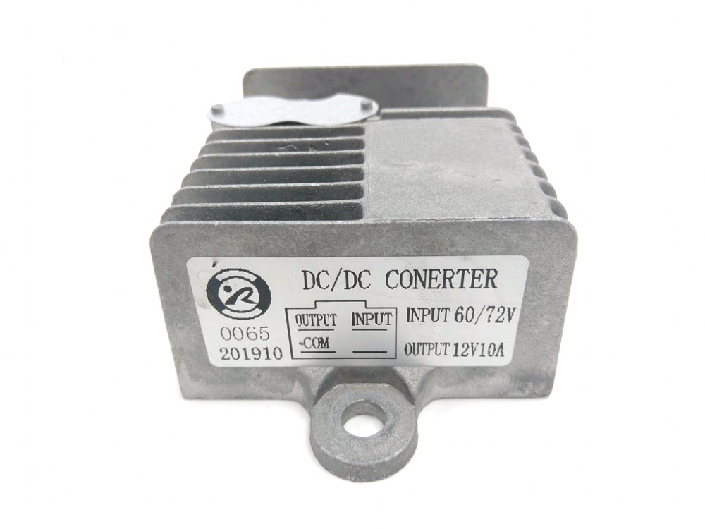 REGULATEUR DE TENSION