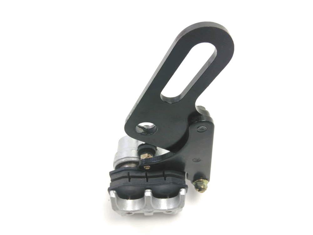 ETRIER FREIN ARRIERE