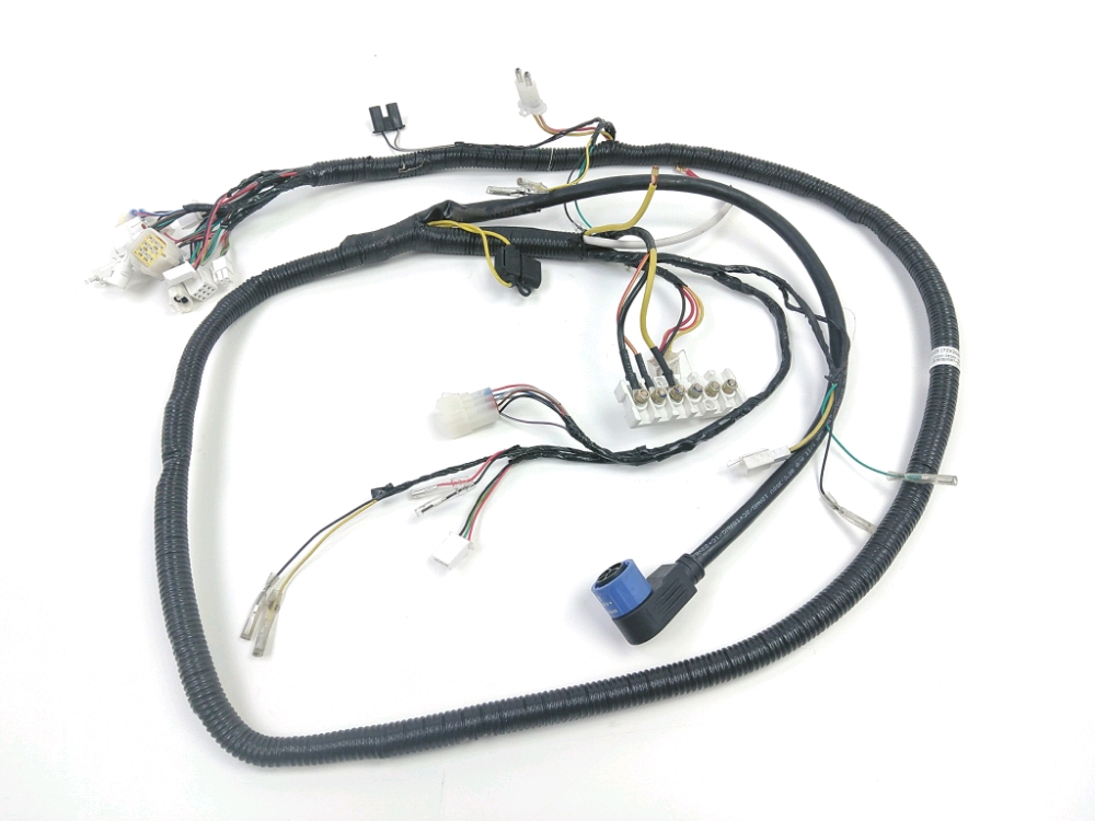 FAISCEAU ELECTRIQUE
