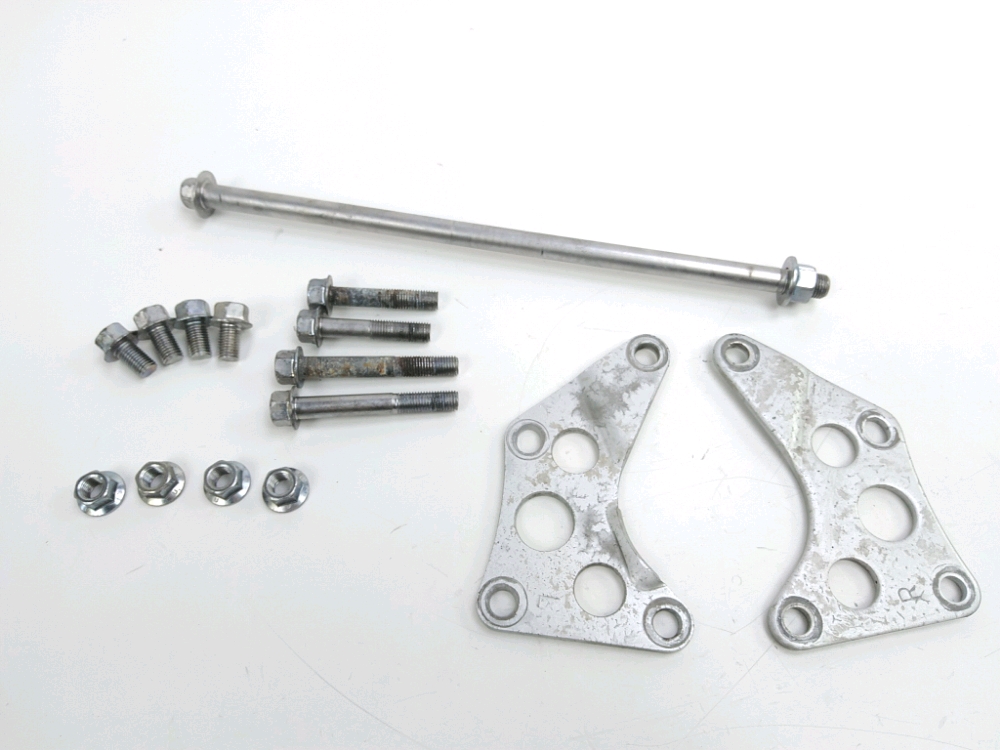 SUPPORT MOTEUR