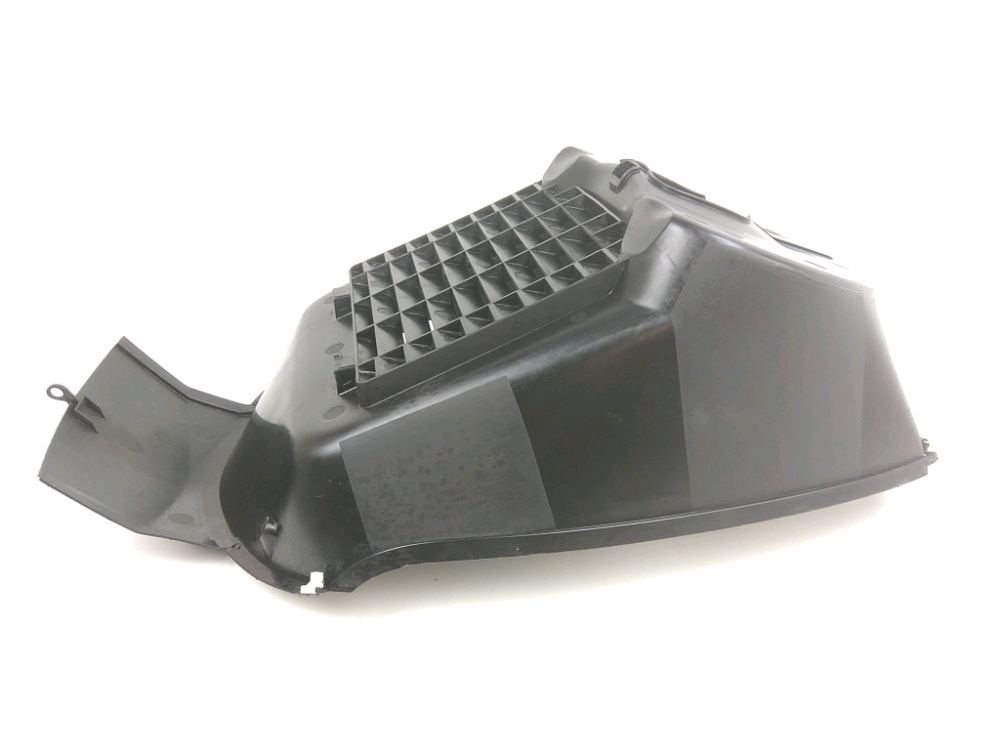 GRILLE DE RADIATEUR