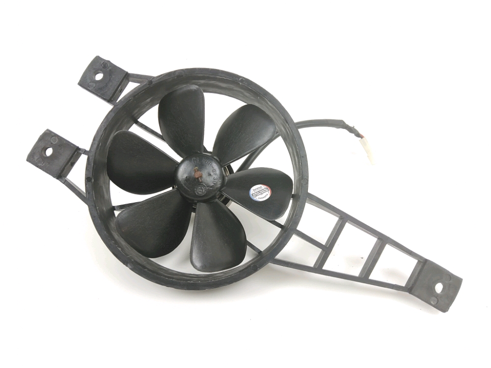VENTILATEUR