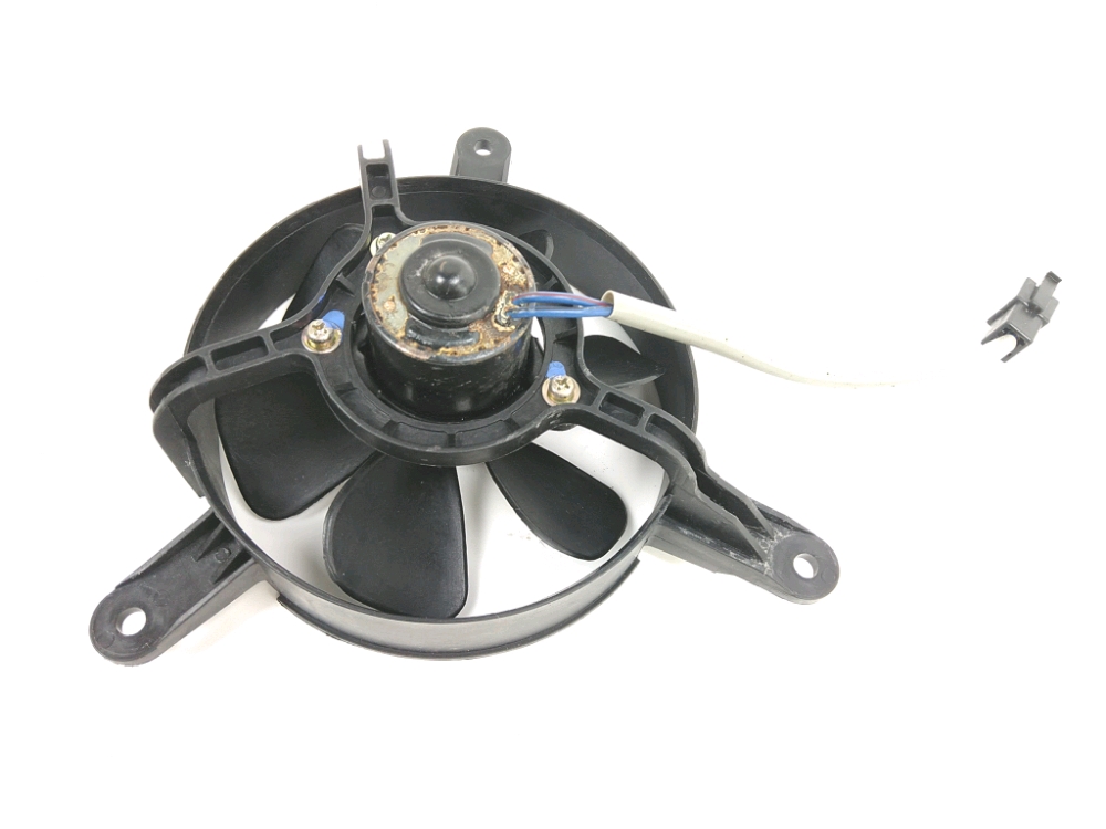 VENTILATEUR
