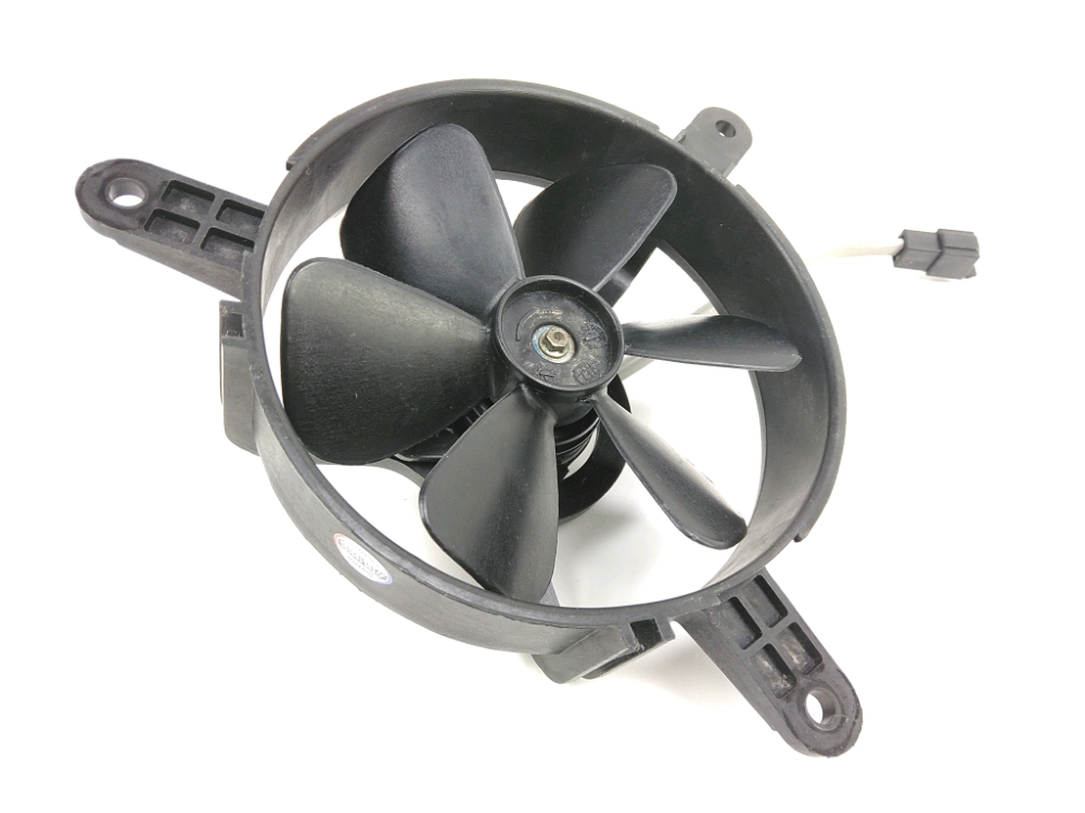 VENTILATEUR
