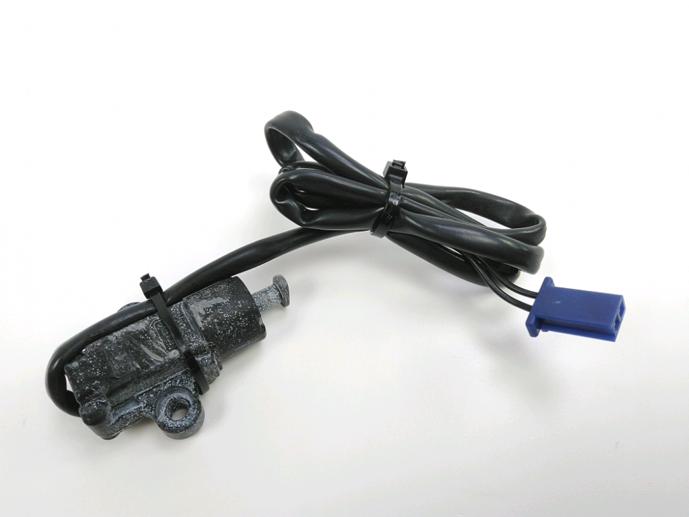 Contacteur de bequille