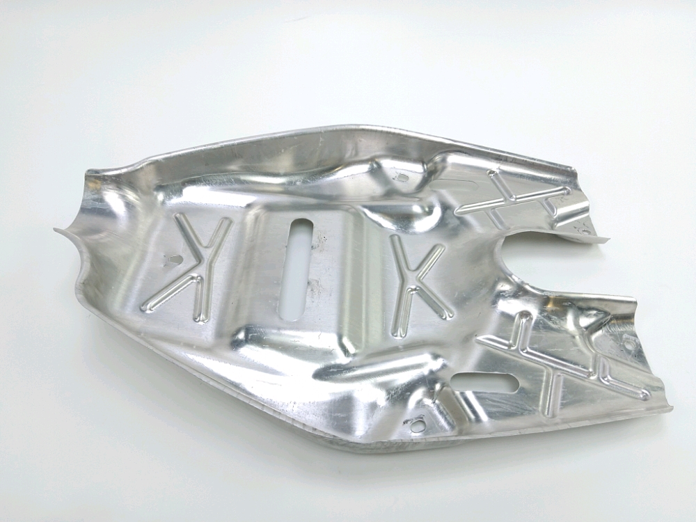 Habillage silencieux