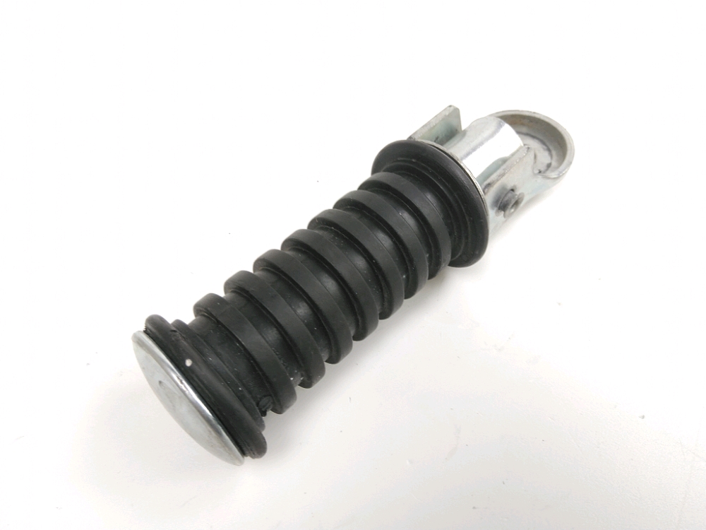 Repose pieds arriere gauche