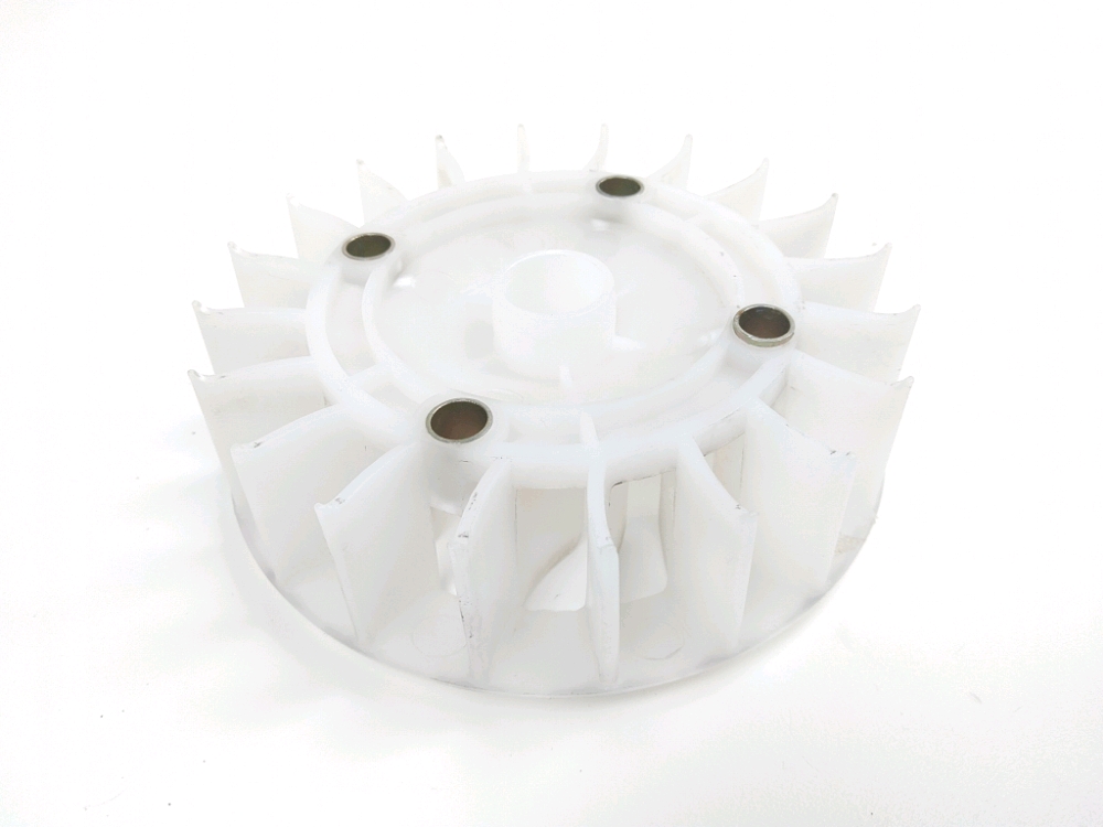 VENTILATEUR