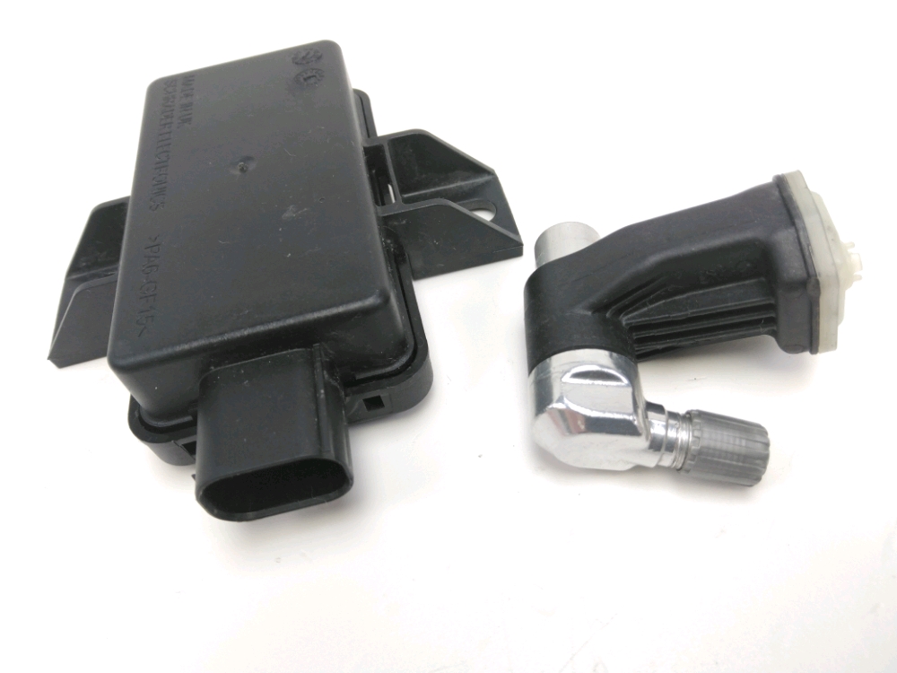 VALVES ELECTRONIQUES