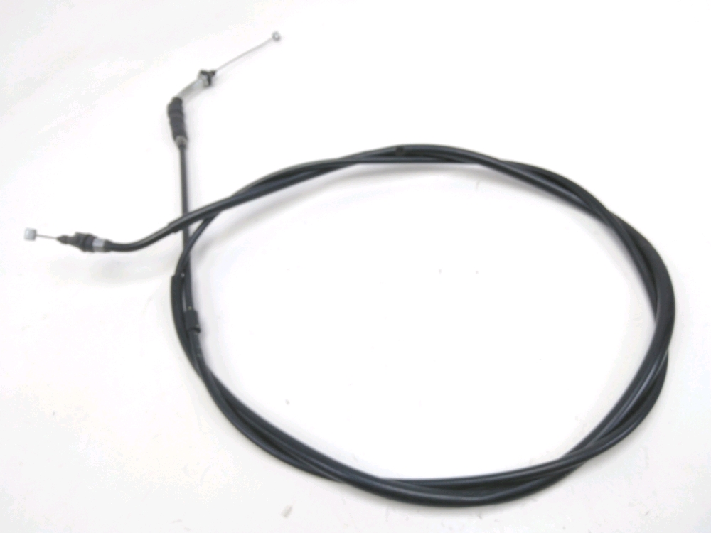 CABLE D'ACCELERATEUR