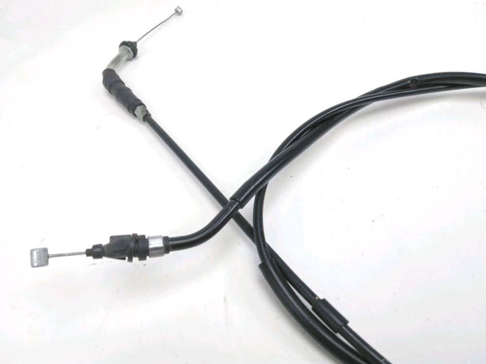 CABLE D'ACCELERATEUR