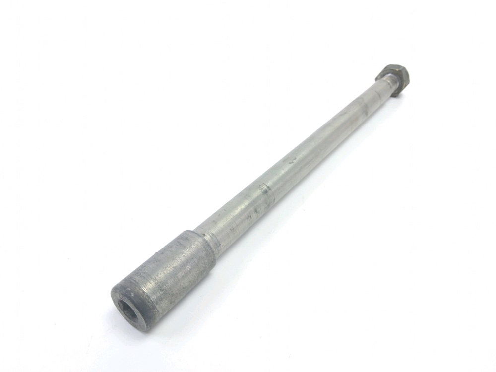 AXE DE ROUE AVANT