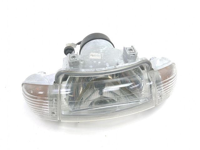 OPTIQUE AVANT