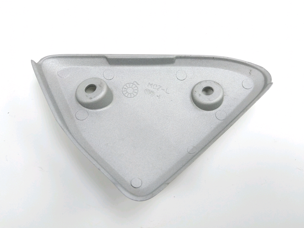 HABILLAGE DE CADRE GAUCHE