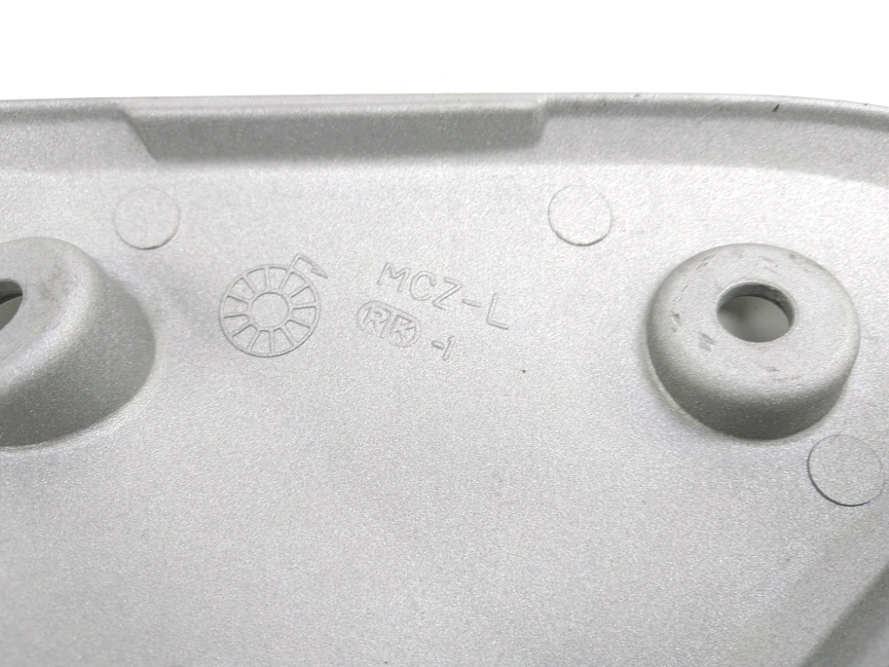 HABILLAGE DE CADRE GAUCHE