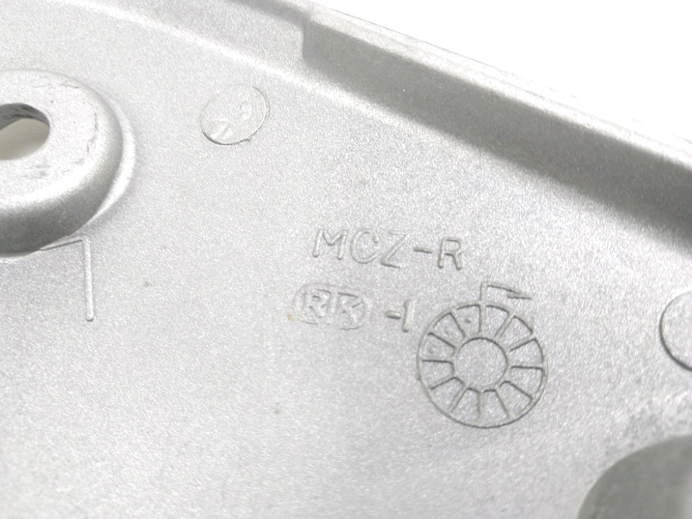 HABILLAGE DE CADRE DROIT