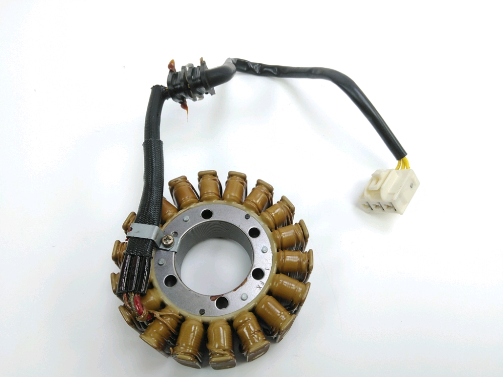 STATOR