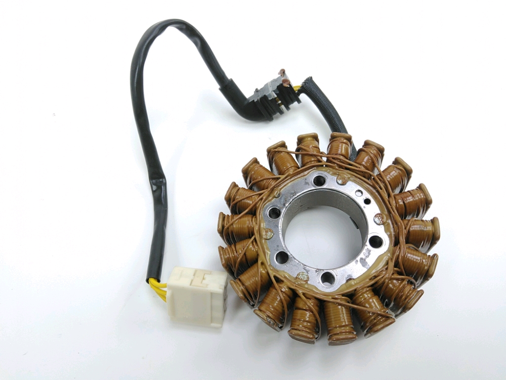 STATOR