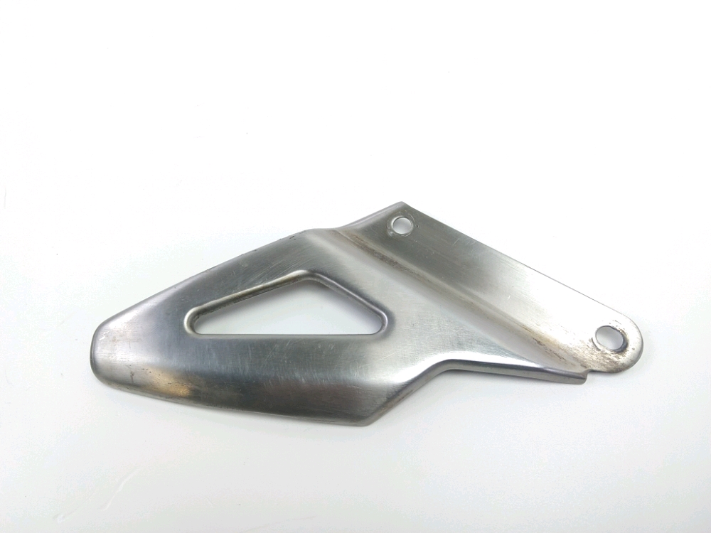 Habillage platine droit