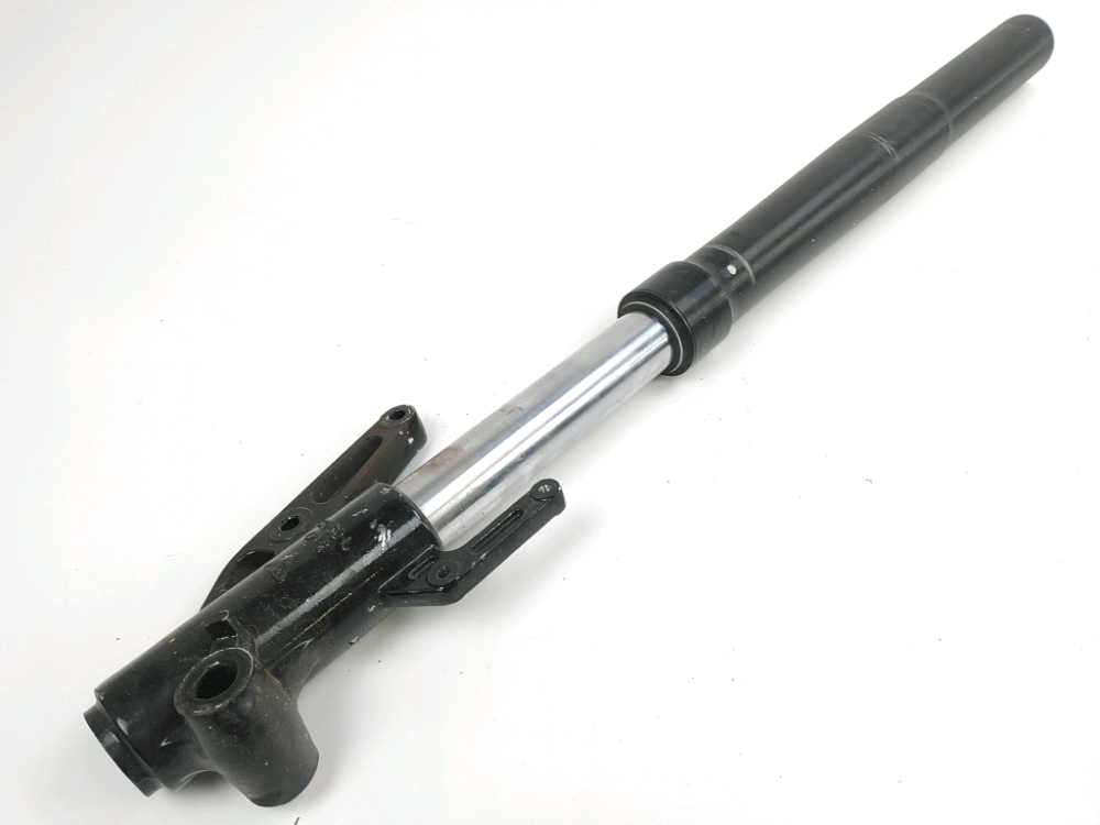 Tube de fourche gauche