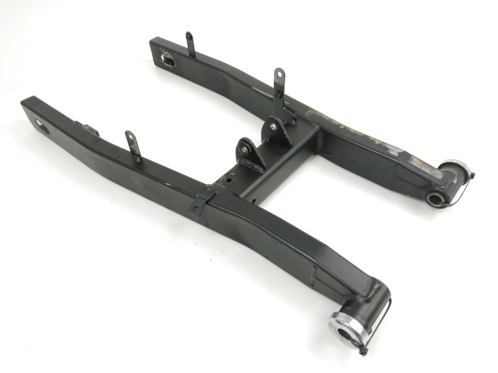 Bras oscillant complet