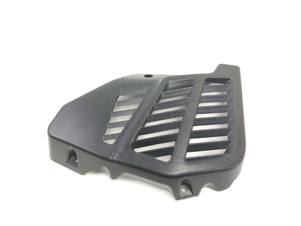 GRILLE DE RADIATEUR