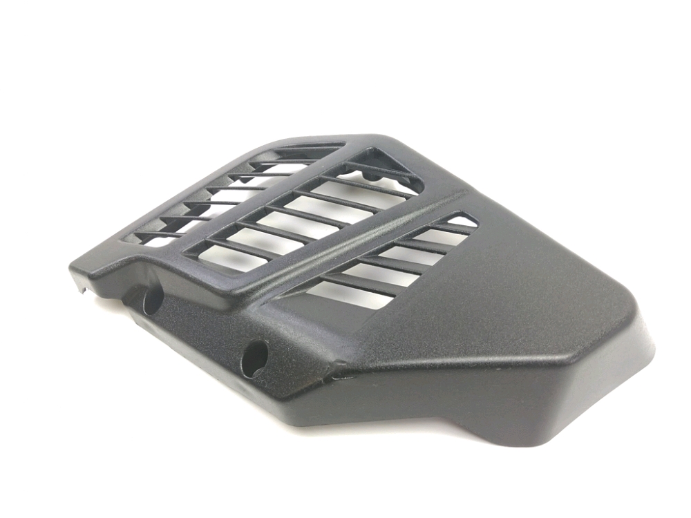 GRILLE DE RADIATEUR