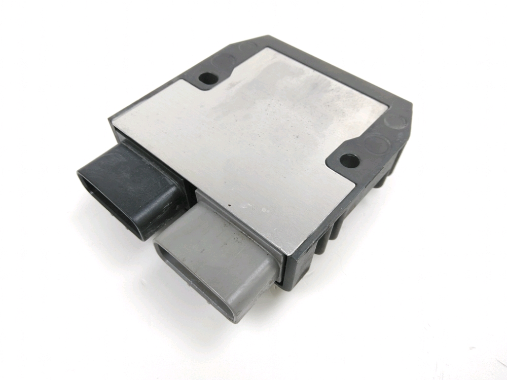 REGULATEUR DE TENSION