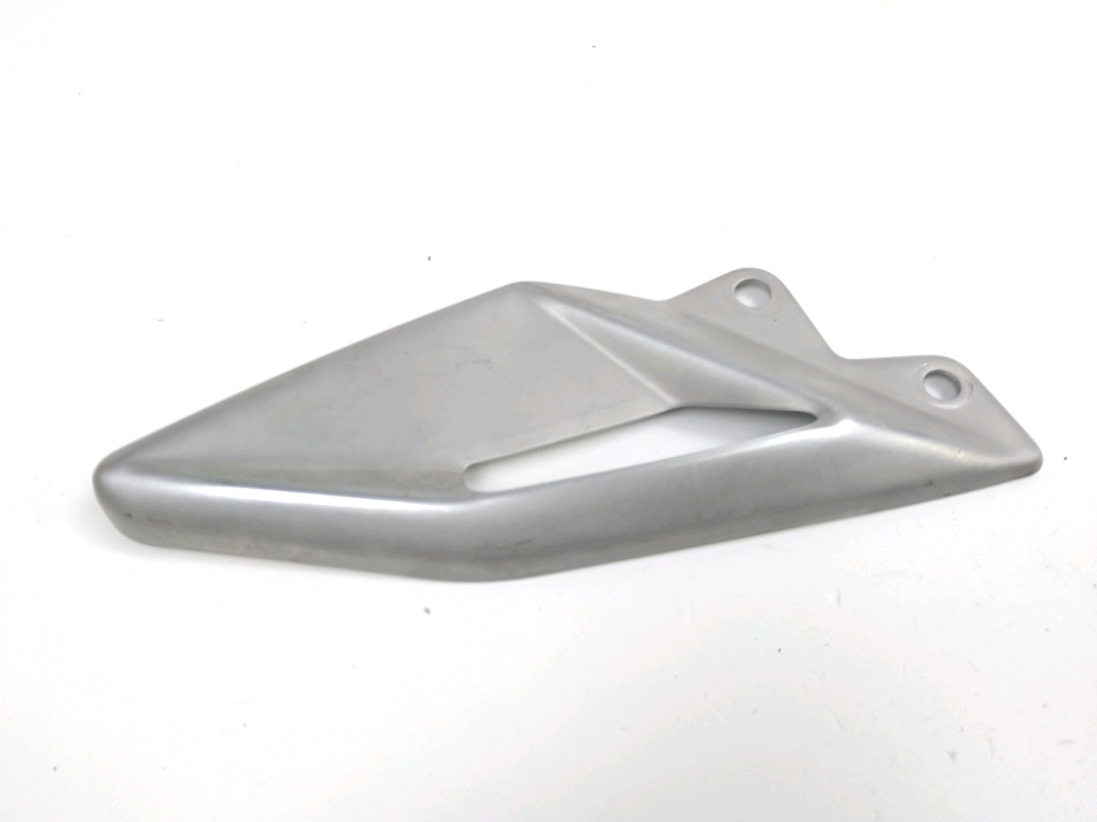 HABILLAGE PLATINE GAUCHE