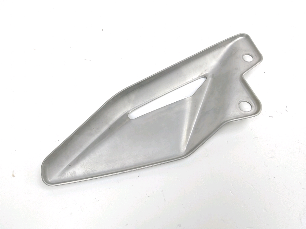 HABILLAGE PLATINE GAUCHE