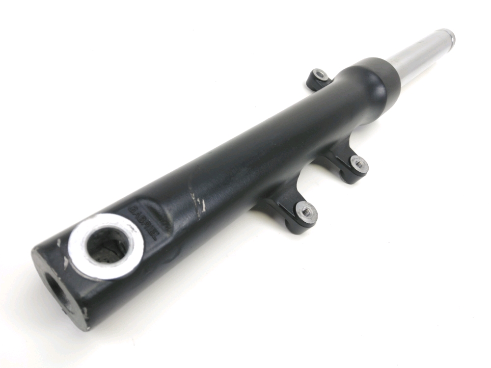 TUBE DE FOURCHE DROIT