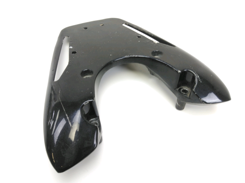 Porte paquets arriere