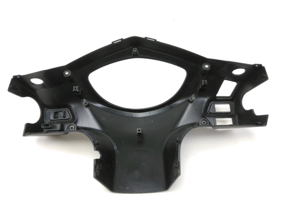 HABILLAGE ARRIERE DU GUIDON