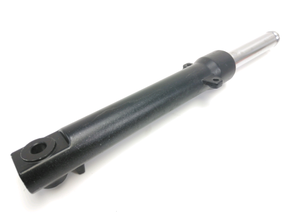 Tube de fourche droit