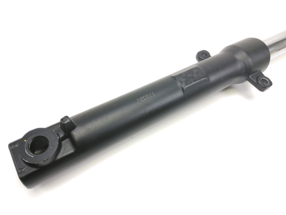 TUBE DE FOURCHE DROIT