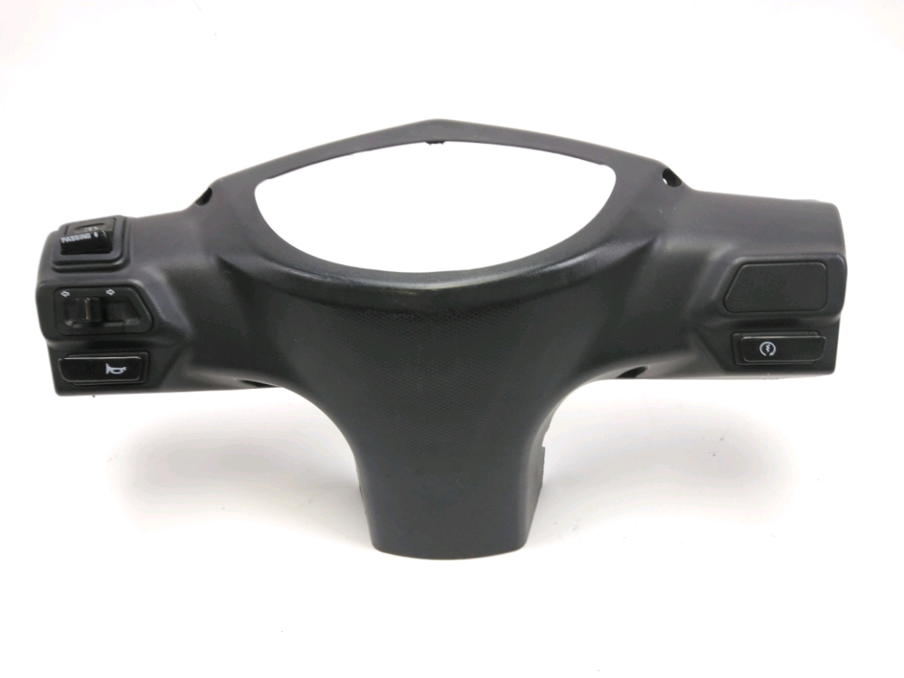 HABILLAGE ARRIERE DU GUIDON