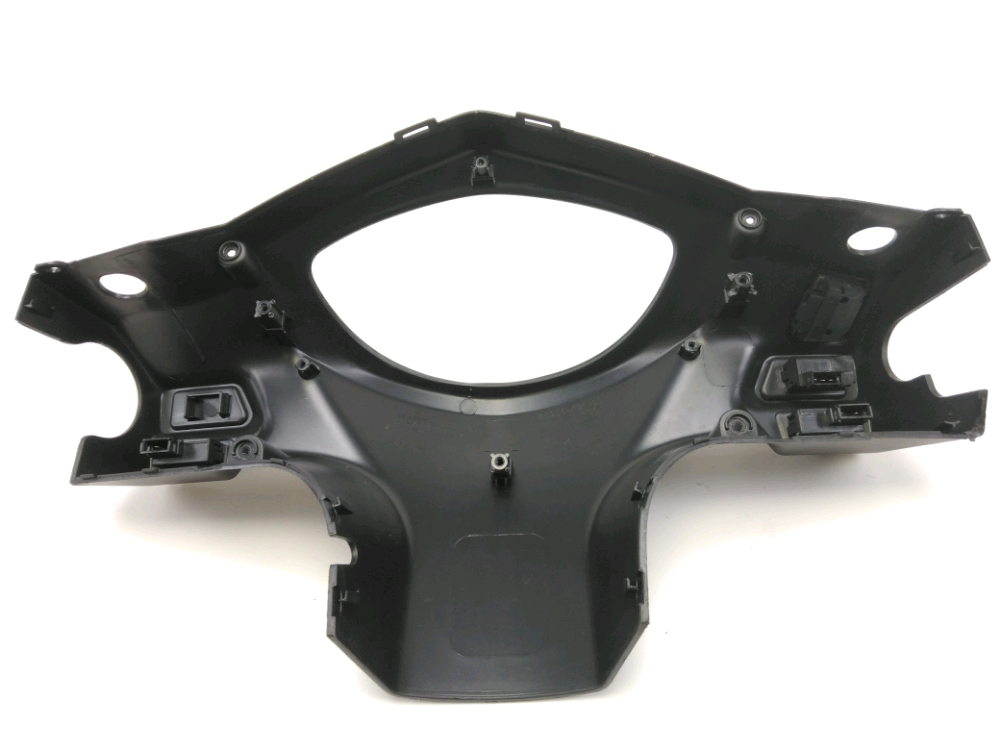 HABILLAGE ARRIERE DU GUIDON