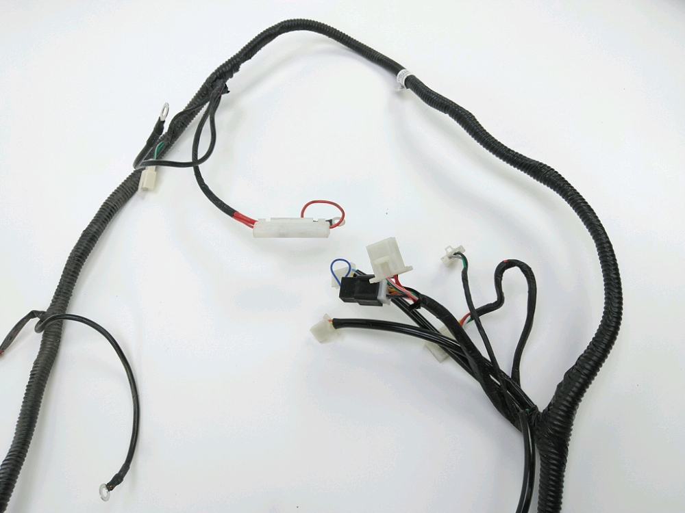 FAISCEAU ELECTRIQUE