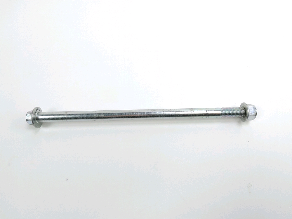 AXE DE ROUE AVANT