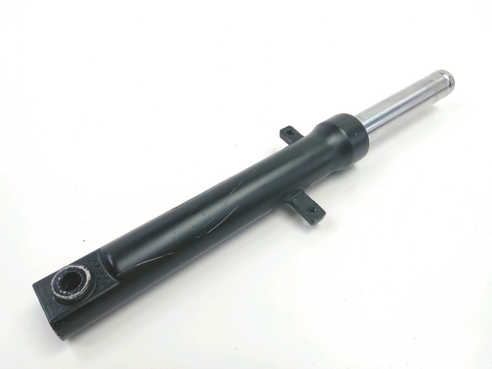 Tube de fourche droit