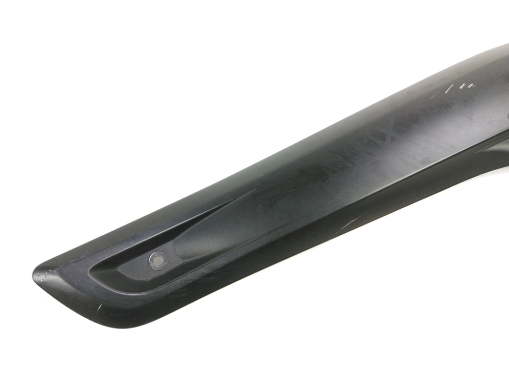 CACHE LATERAL GAUCHE