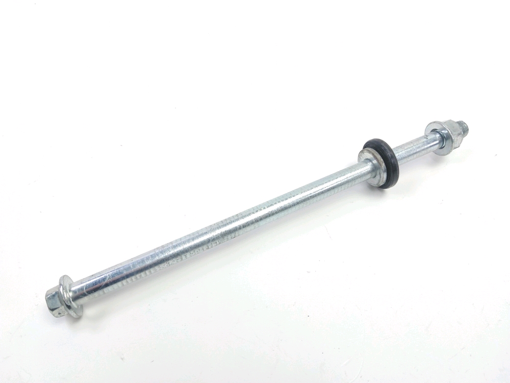 AXE DE ROUE AVANT